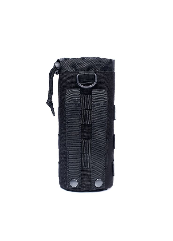 Підсумок, чохол для пляшки чорний 7030 Solve (305743504)