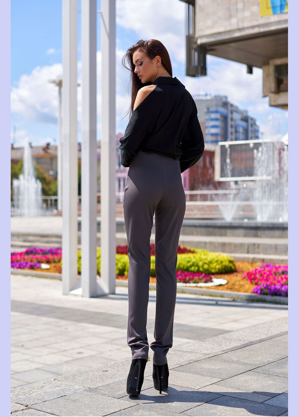 Брюки Liton (303263699)