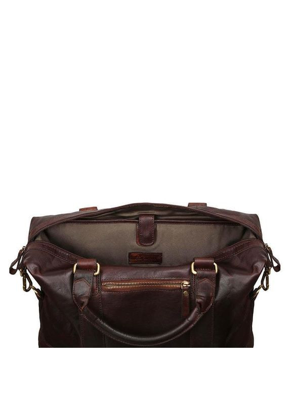 Мужская сумка G34 Brandy для ноутбука 15.6" (G34 BRANDY) Ashwood (322206868)