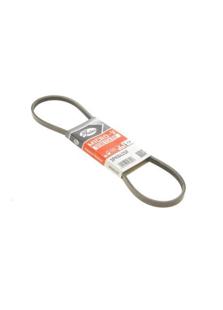 Поликлиновые ремни Micro-V StretchFit (Пр-во ) 3PK842SF Gates (368192932)