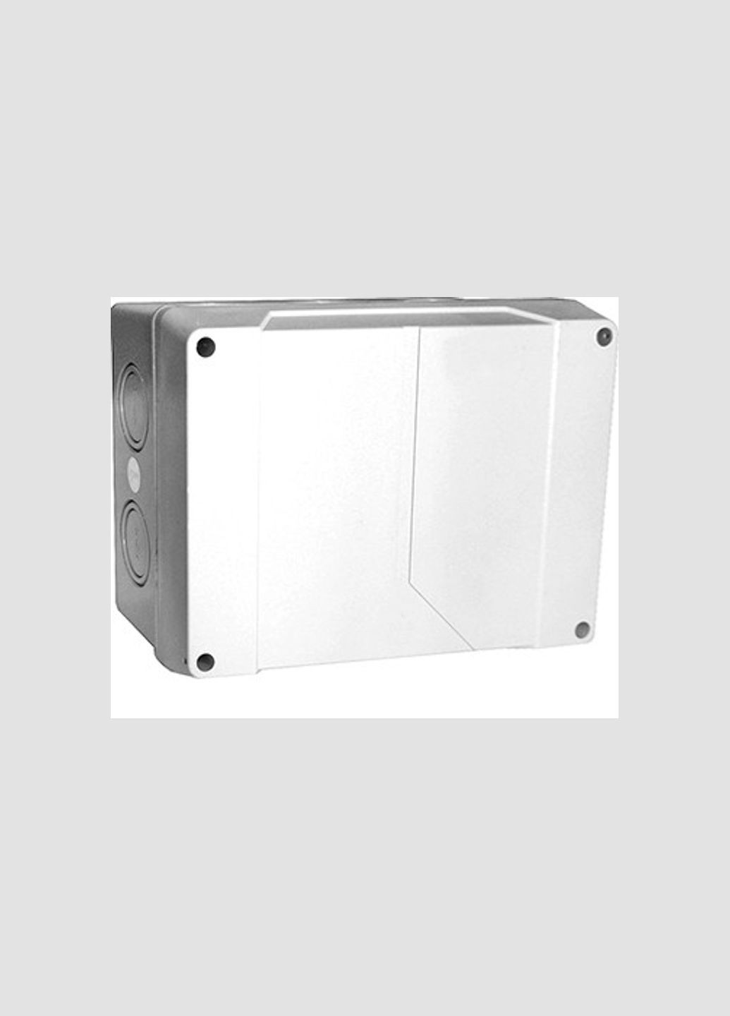 Розподільча коробка 200х160х98мм зовнішня 10 вводів IP54 [i0350010] ПВХ e.industrial.db.925 E.NEXT (344547153)