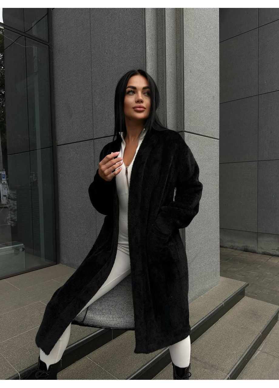 Кардиган жіночий з альпаки Style Point (366017614)