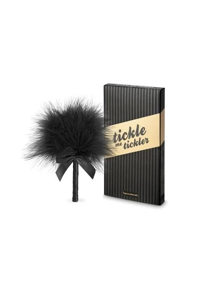 Метелочка Tickle me tickler 14426 Bijoux Indiscrets (392054465)