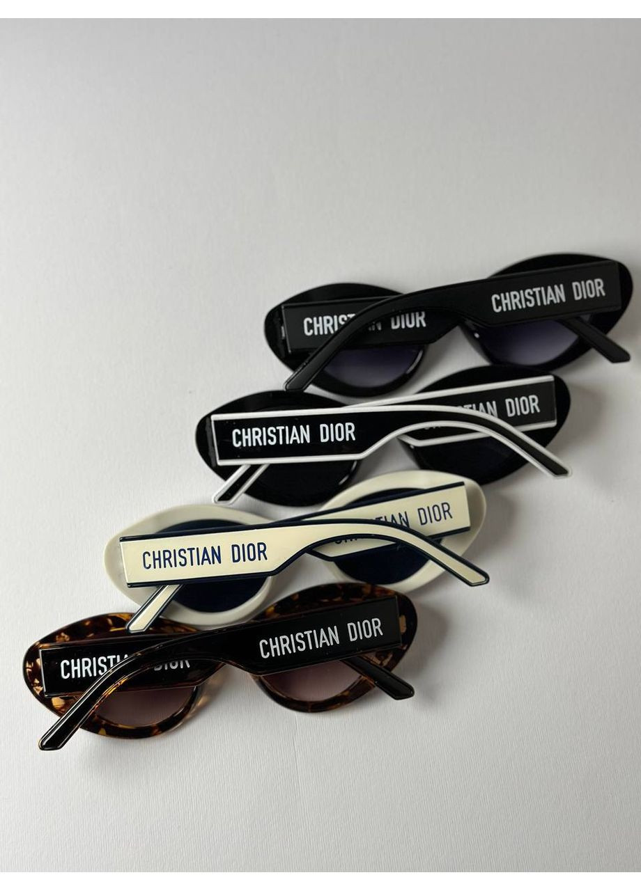 Сонцезахисні окуляри More_bboutique Котяче око (349828071)