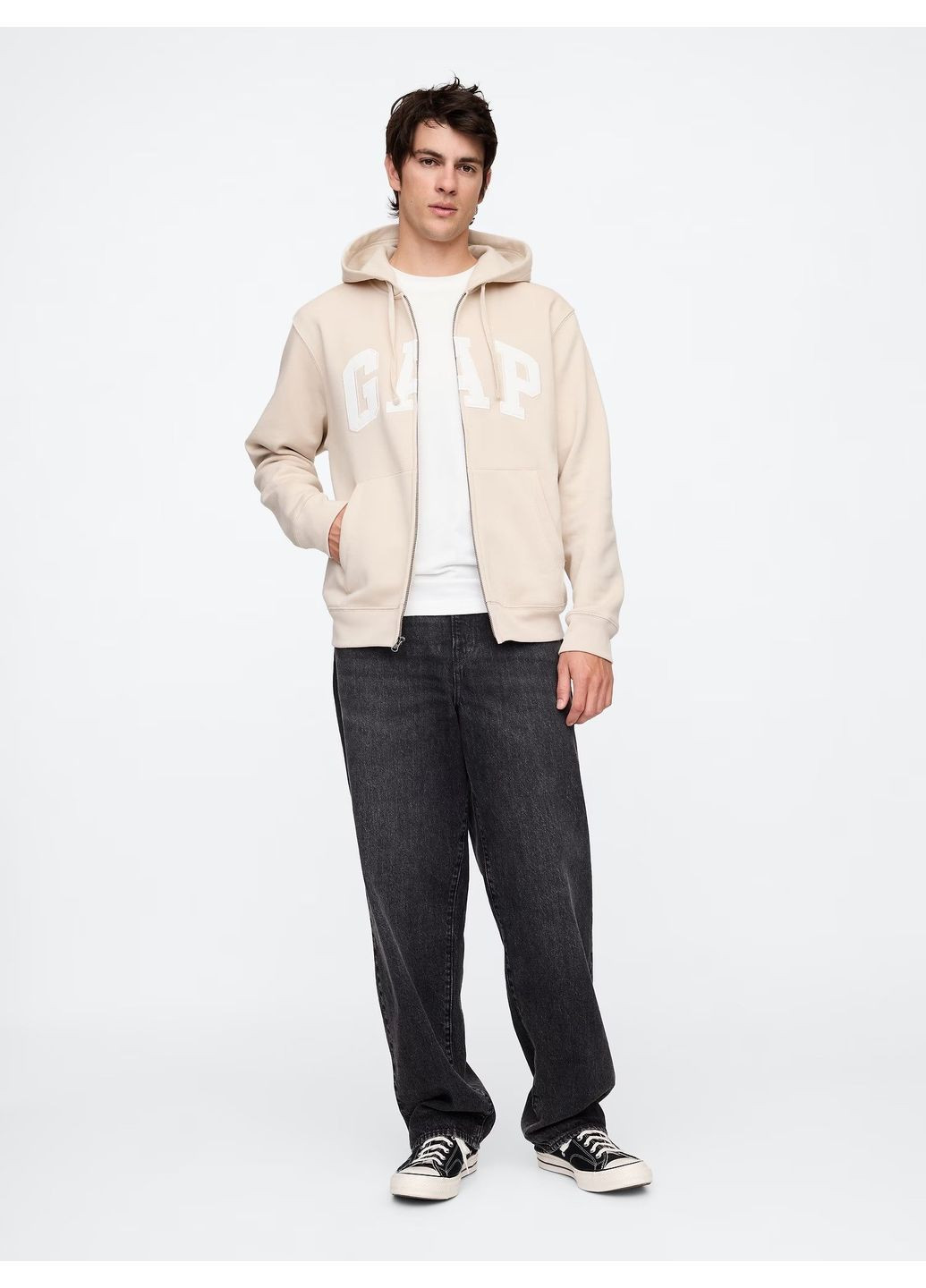 Толстовка Gap (373084931)