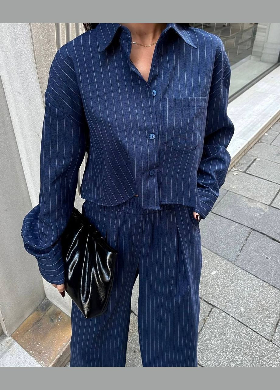 Костюм DK/DL Мода без кордонів (346872112)