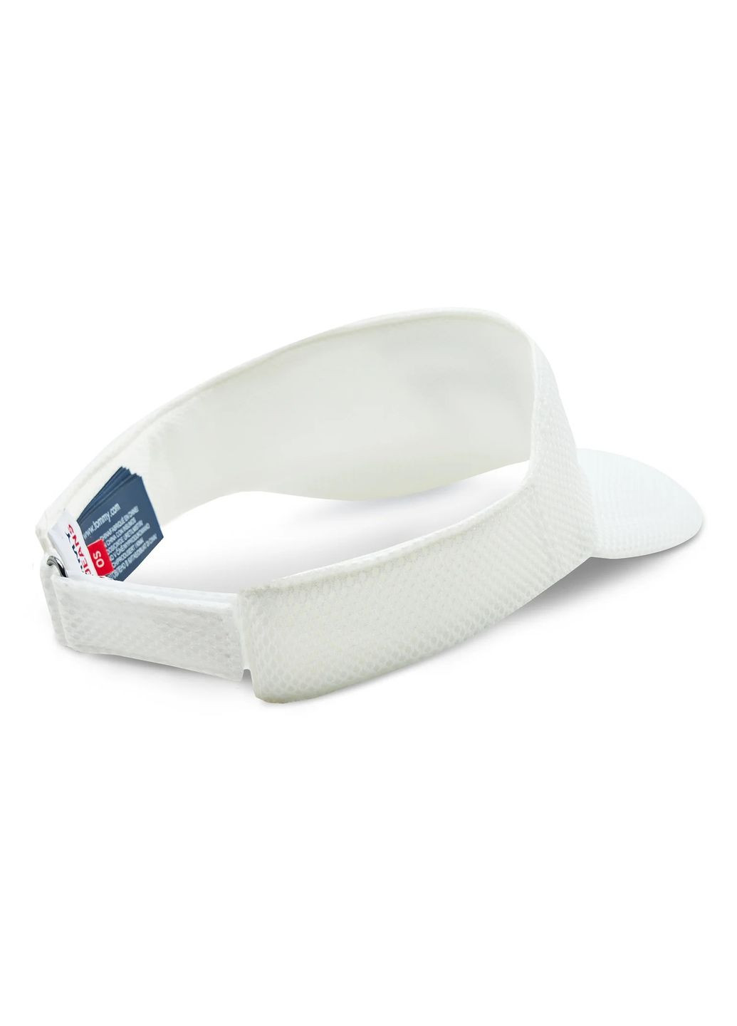 Кепка Tommy Jeans spring break visor aw0aw14600 (291158151)