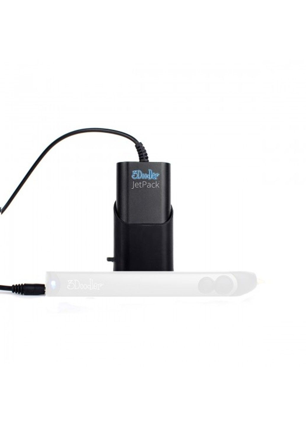 Зовнішній Акумулятор Li-Ion Для Проф. 3D-Ручки 3Doodler Create (331298622)