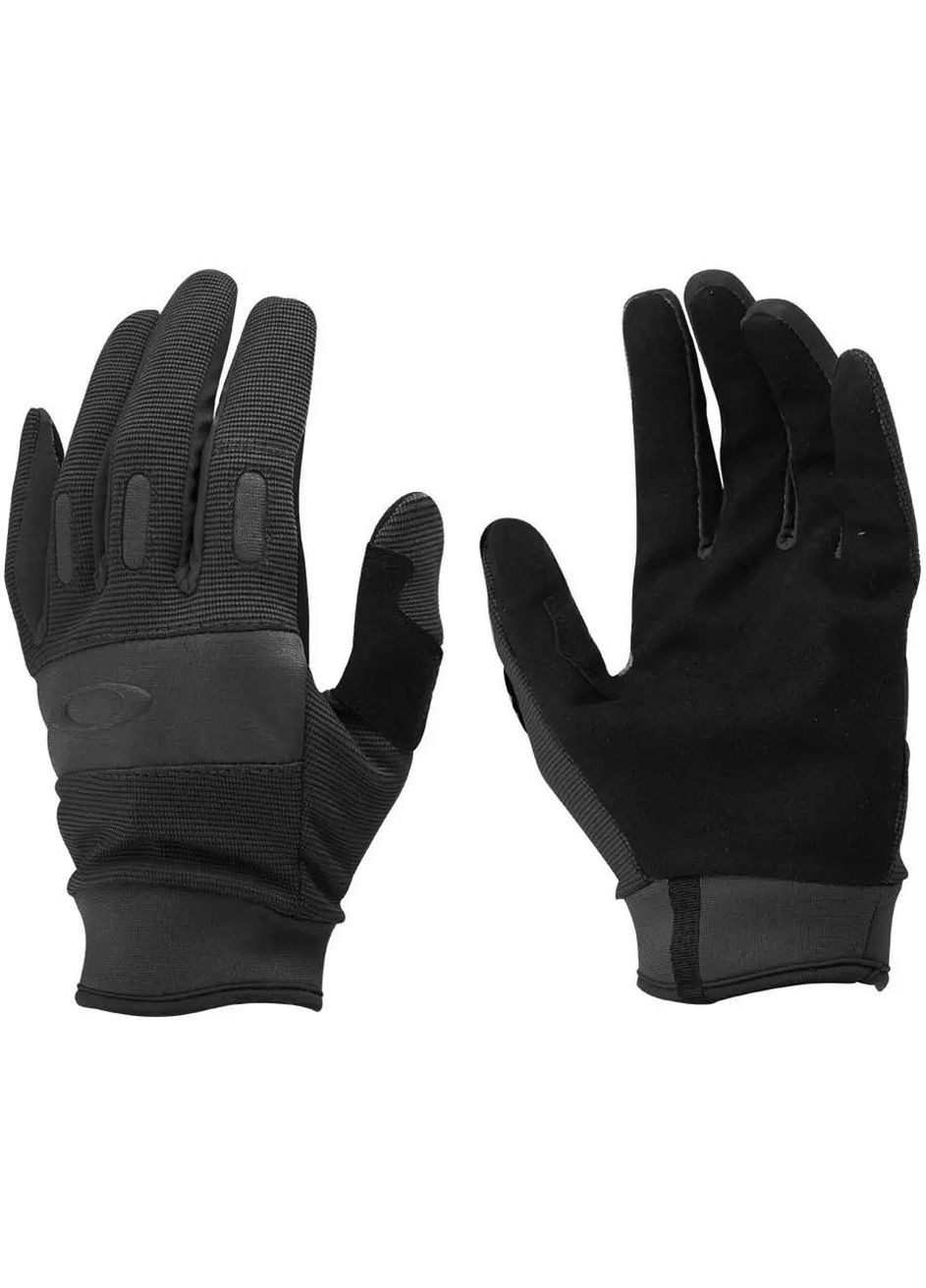Рукавички SI Lightweight 2.0 Black Oakley (362697626)
