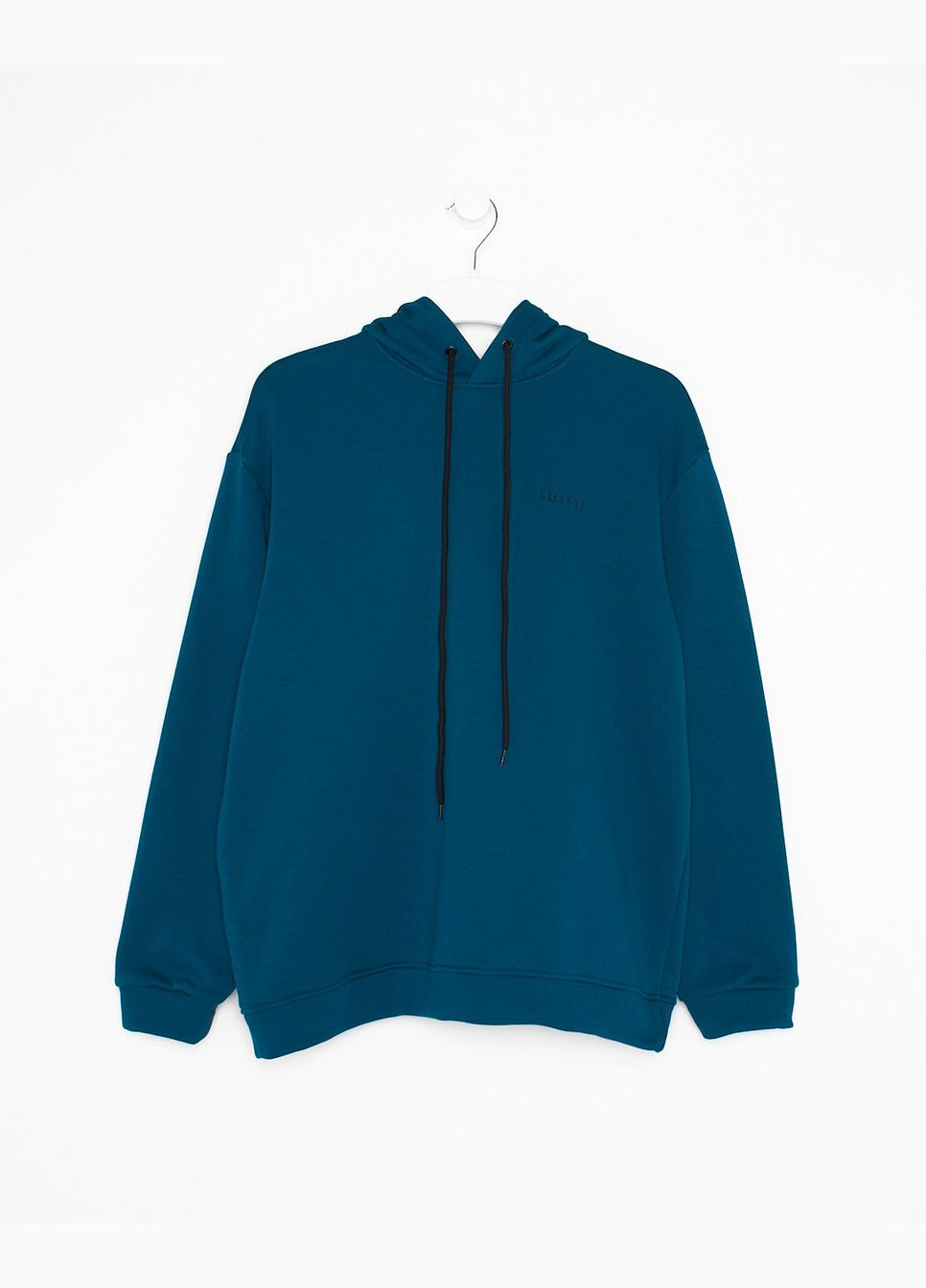 Худі фліс,бірюзовий,Suit`u Suit'u (283301800)