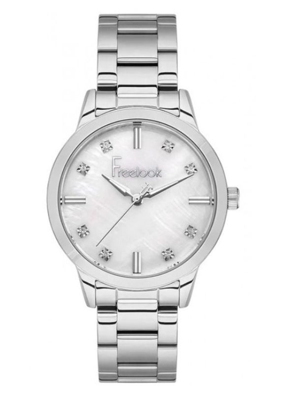 Жіночі наручні годинники F.1.10402.1 Freelook (330821355)