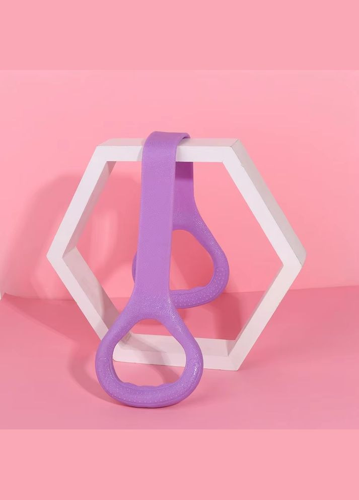 Терапевтичний Експандер для Тренування і Розтяжки М'язів W47 (5024487) Clefers (327072143)