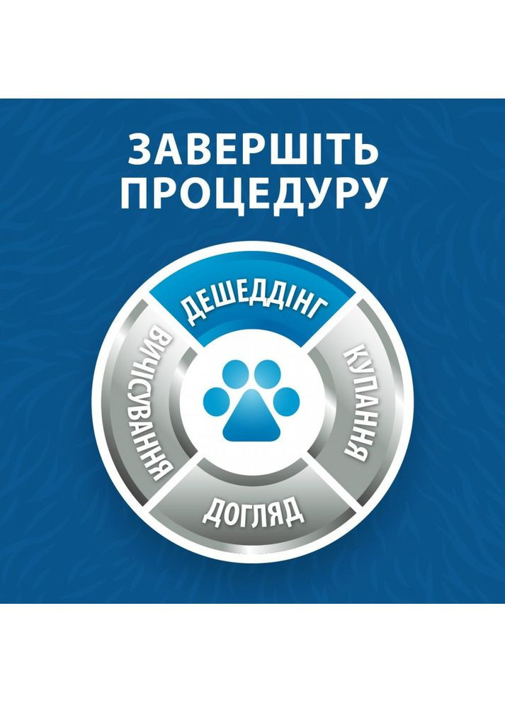 Фурминатор для кошек с длинной шерстью, размер S Furminator (355254830)