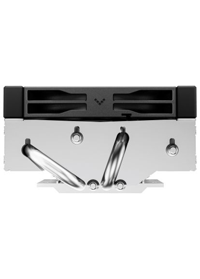 Кулер для процессора DeepCool AN400 BK (369880788)