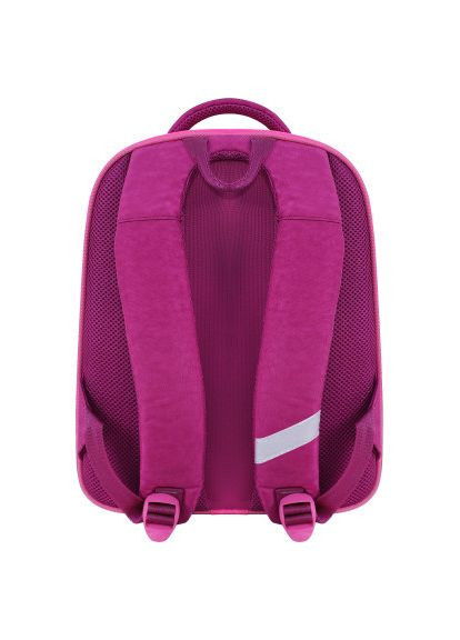 Рюкзак шкільний Відмінник 20 л. 143 малина 512 (0058070) (41826869) Bagland Відмінник 20 л. 143 малина 512 (0058070) (366702271)