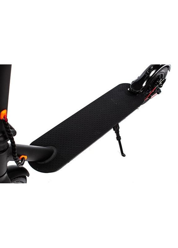 Электросамокат E9 Premium MAX 600W 15AH Air 10" (Black) Crosser (302894242)