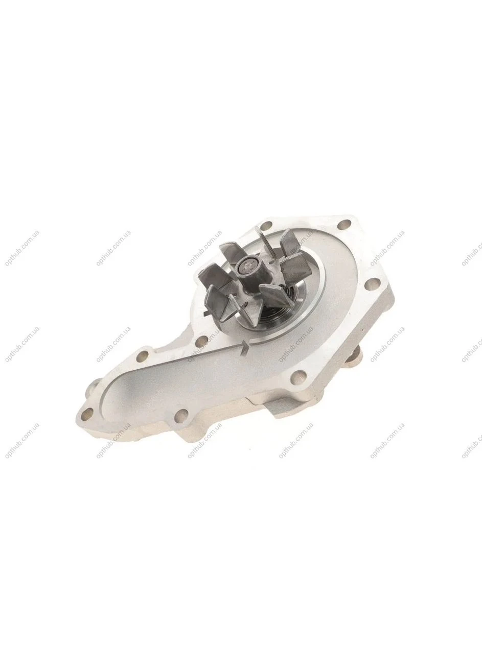 Насос водяной OPEL (пр-во) VKPC 86413 SKF (366111803)