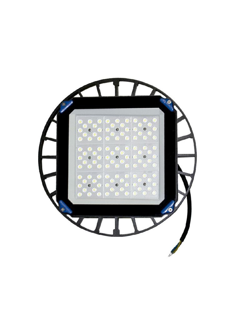 Світильник 100Вт 6400К EB-100-05 Євросвітло (372616850)