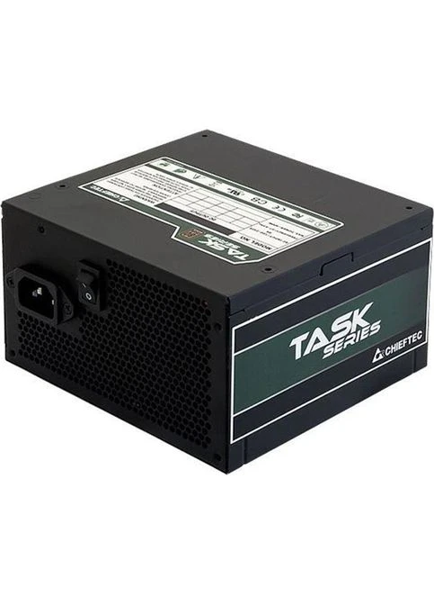 Блок питания Task TPS-600S 600W Chieftec (339084460)