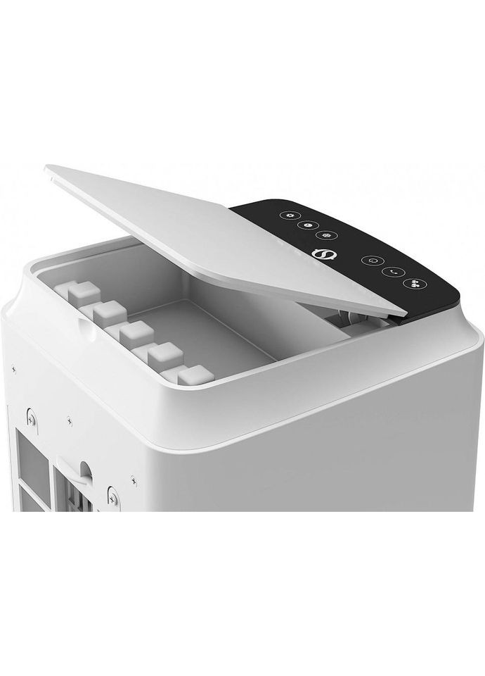 Колонный вентилятор PELER 4D (OS99308) Olimpia Splendid (314978703)