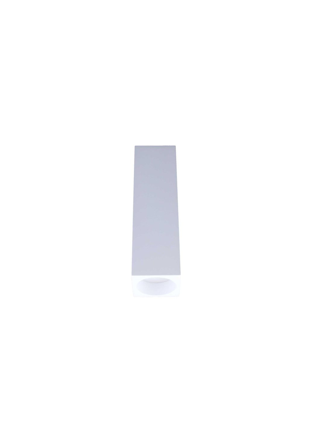 Точечный светильник под лампу GU10 TH6803200 WH (26095) Skarlat (290187186)
