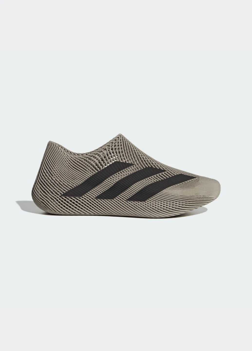 Зеленые летние кроссовки climacool adidas