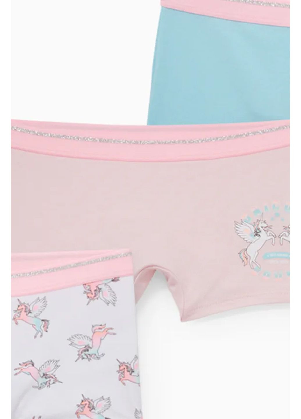 Трусики (3 шт.) C&A (299307133)