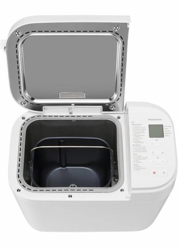 Хлебопечь SD-B2510WTS Panasonic - Комбинированный (336951731)