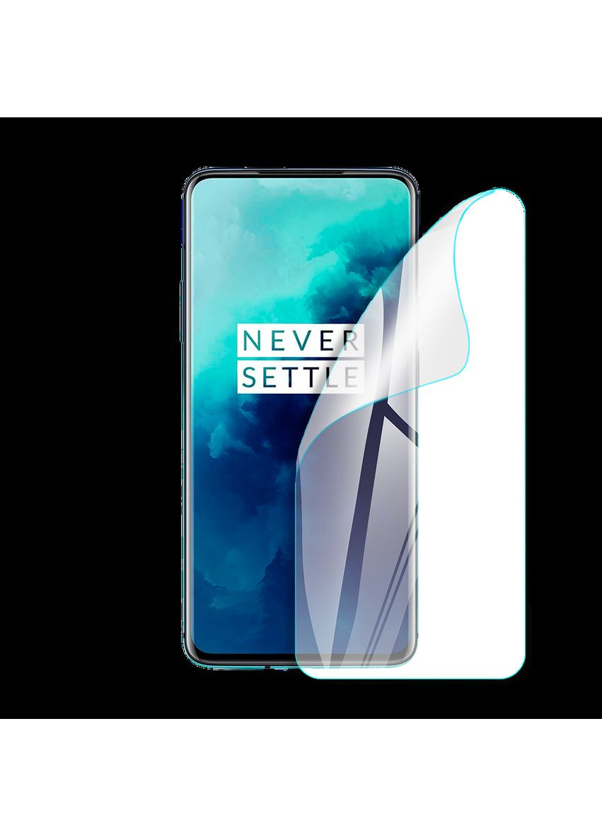 Поліуретанова плівка для OnePlus 7T Pro 5G McLaren серії Heavy Armor GP (372583950)