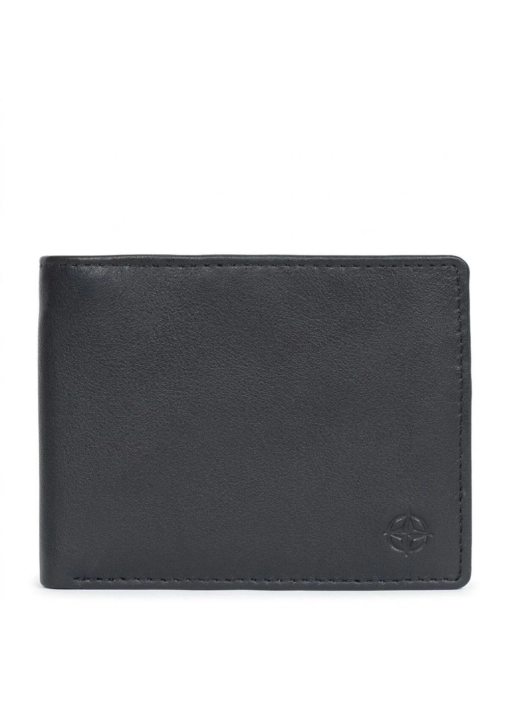 Кошелек из натуральной кожи Cortina 5077 nero (90232) Черный Tony Perotti (402543321)