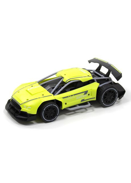 Автомобіль Speed racing drift Mask зелений (SL-290RHGR) Sulong Toys (369941549)