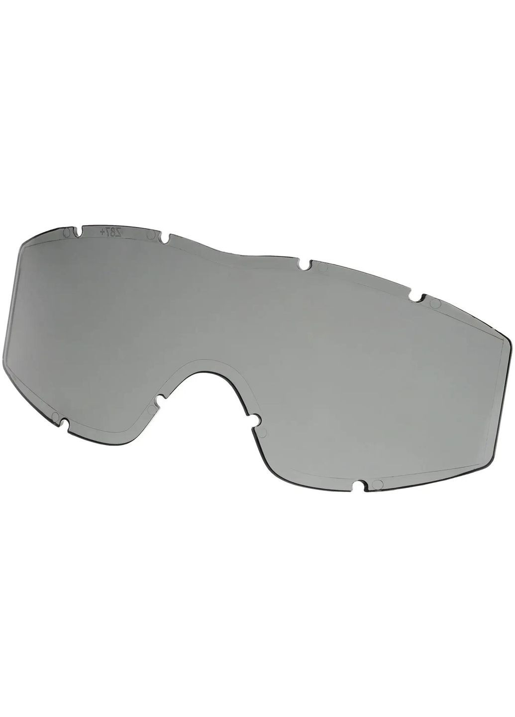 Окуляри STS Black No Brand (316442163)