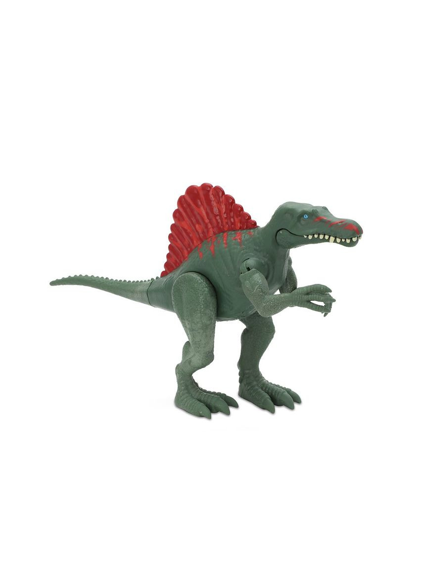 Інтерактивна іграшка "Dinos Unleashed" серії "Realistic" S2 – Спинозавр MIC (294092061)