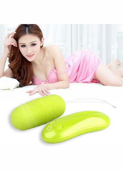 Віброяйце вібратор під трусики на пульті керування L'Amour Power Roger (303904763)