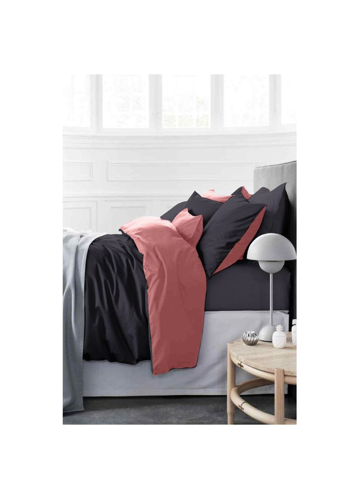 Постільна білизна (m324176) Mirson Сатин Premium Montane 0132+0240 143х210 (366567585)