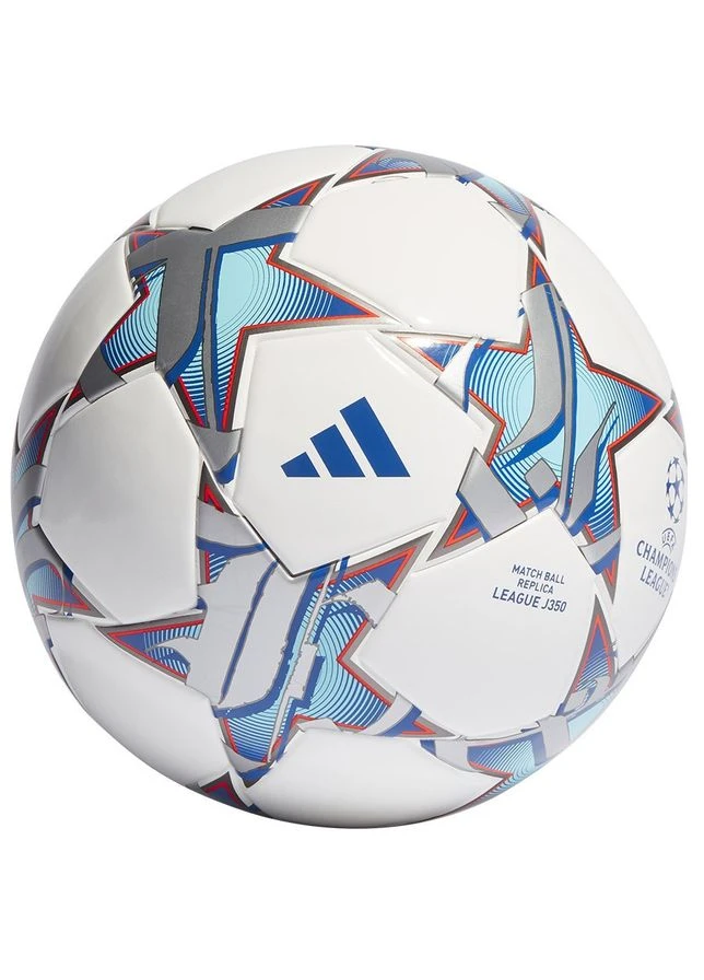Мяч футбольный Finale League Junior 350 IA0941 № adidas (322928239)