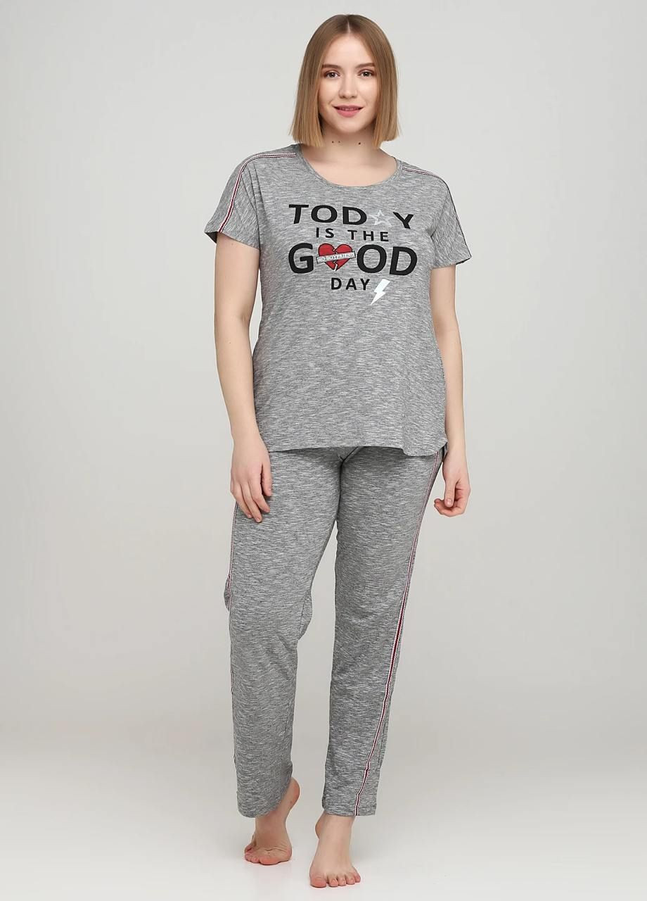 Комплект (футболка, штани) Cotpark (322112075)