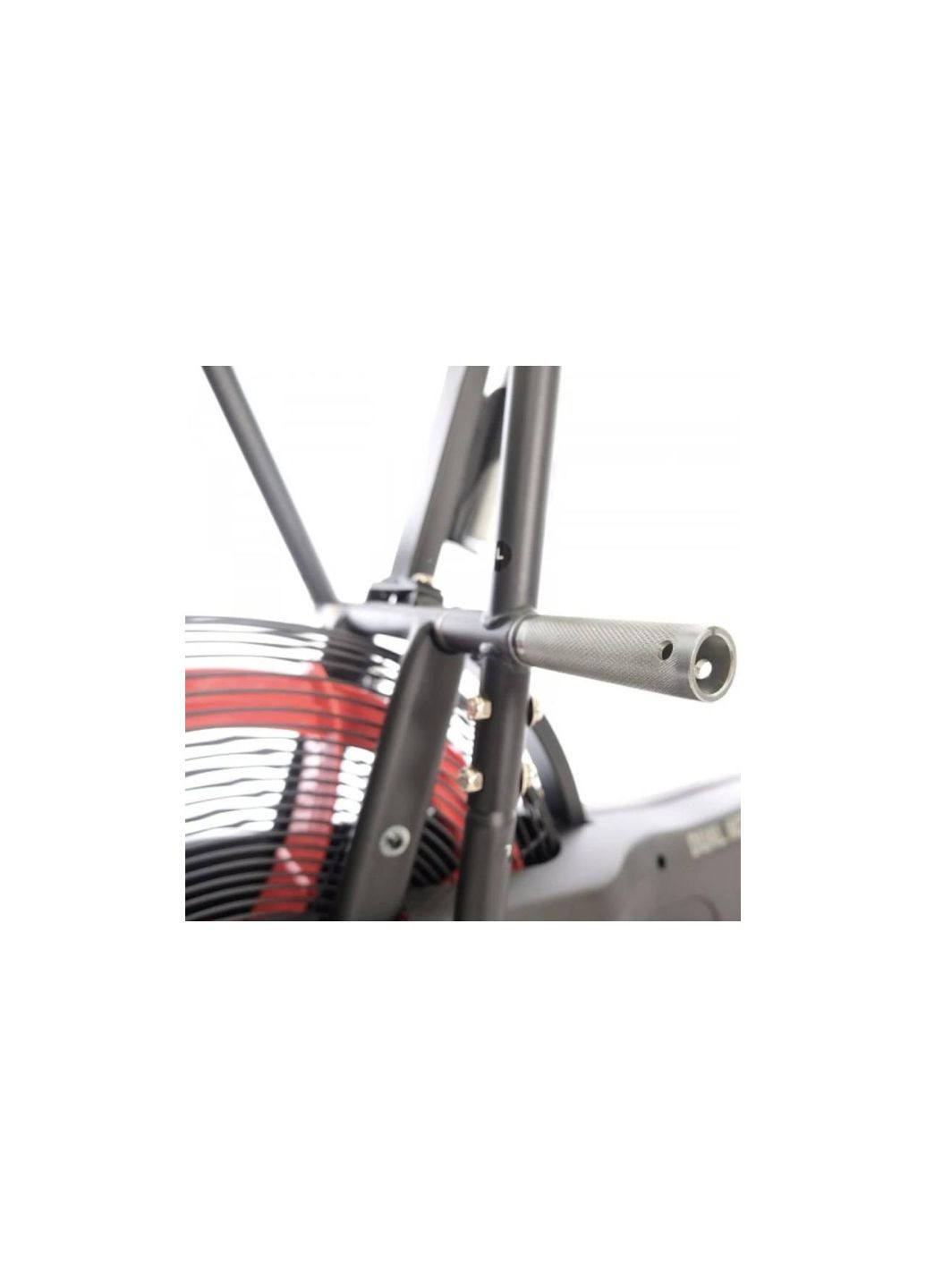 Велотренажер FB300 FAN BIKE (с аэродинамической нагрузкой) York Fitness (368670471)