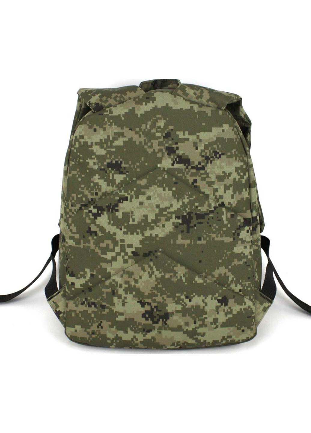 Рюкзак в стиле милитари 15L Wallaby (291376377)