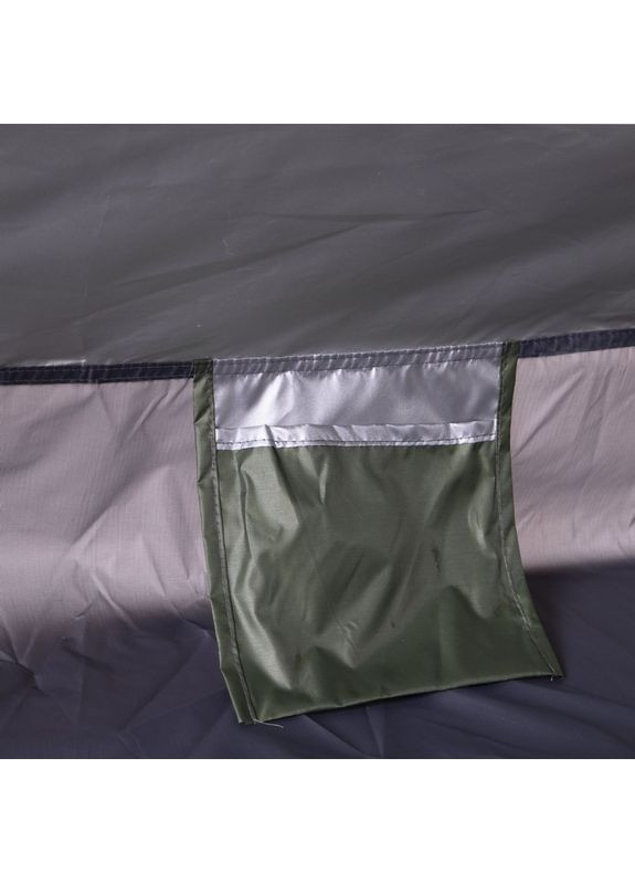 Намет універсальний саморозкладний 3-х місний (р-р 2х2х1,4м, PL, ) (SY-A-35_Зелений) SP-Sport (361434678)