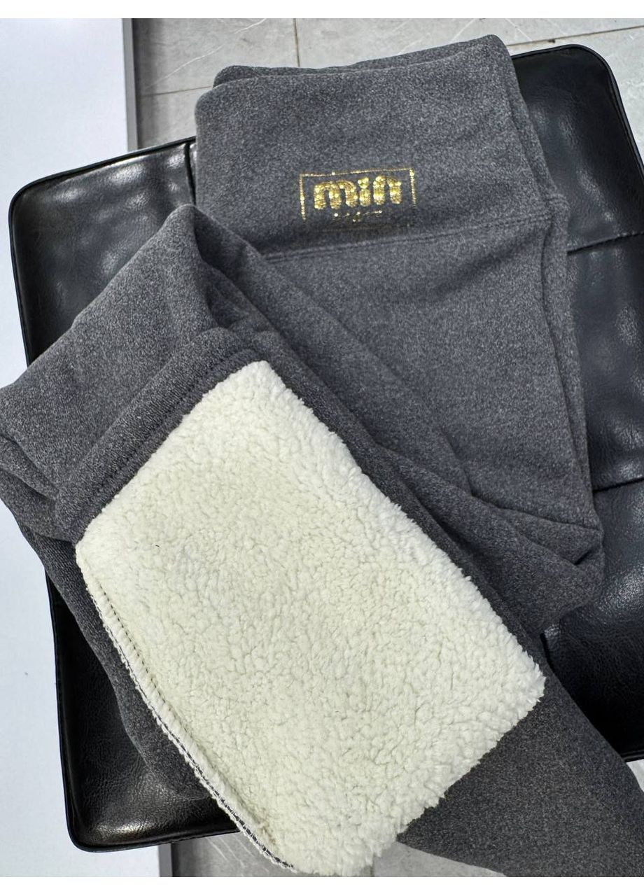 Теплі лосини No Brand (364229820)