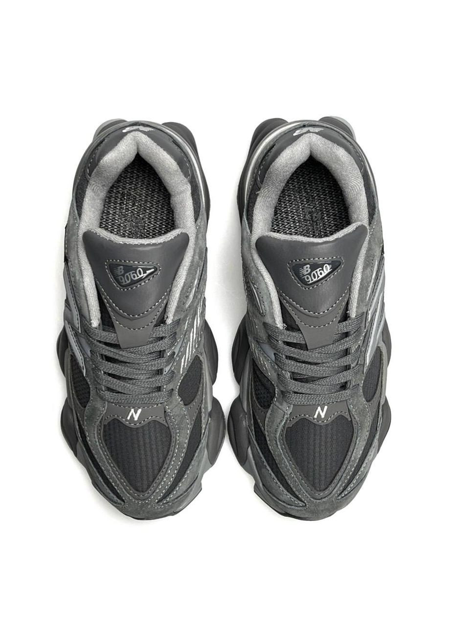 Кросівки жіночі No Brand сірі демісезони (361308877)