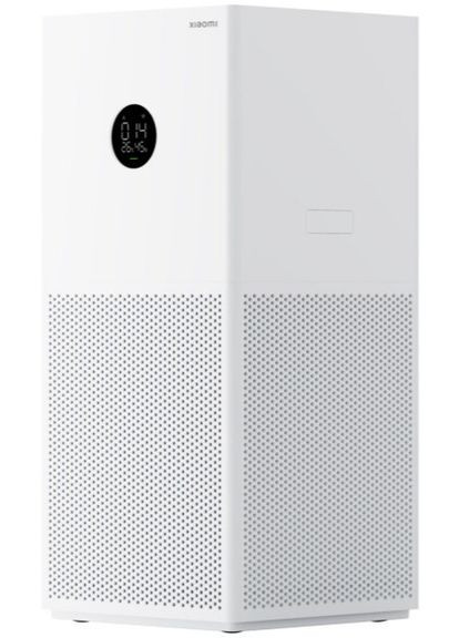 Очищувач повітря Smart Air Purifier 4 Lite Xiaomi (360426081)
