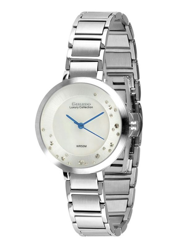Жіночі наручні годинники S02431-1 (m.SW) Guardo S02431-1 (m.SW) (321950514)