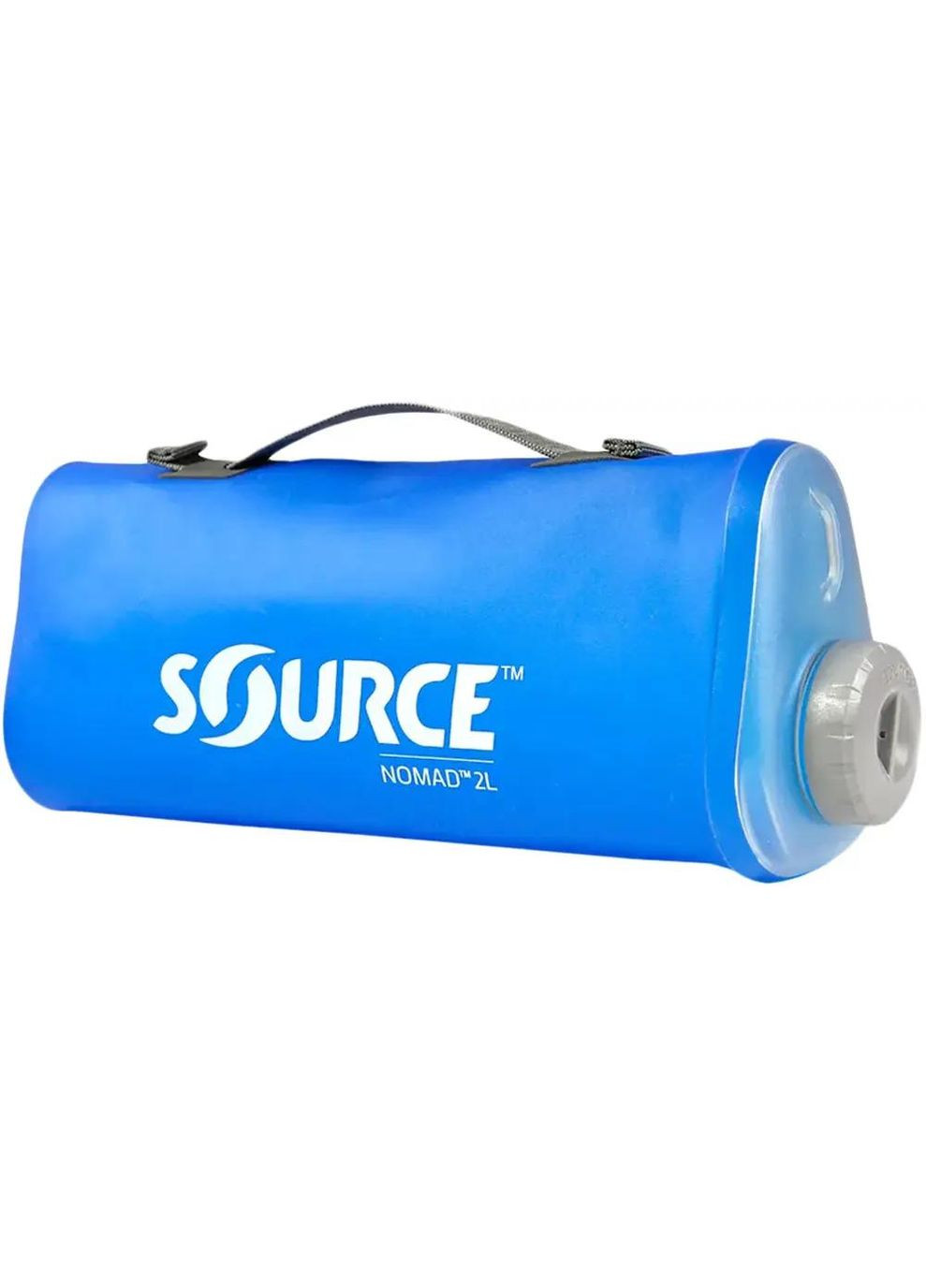 Фляга Nomadic Foldable Bottle 2l Blue Source (330613235)