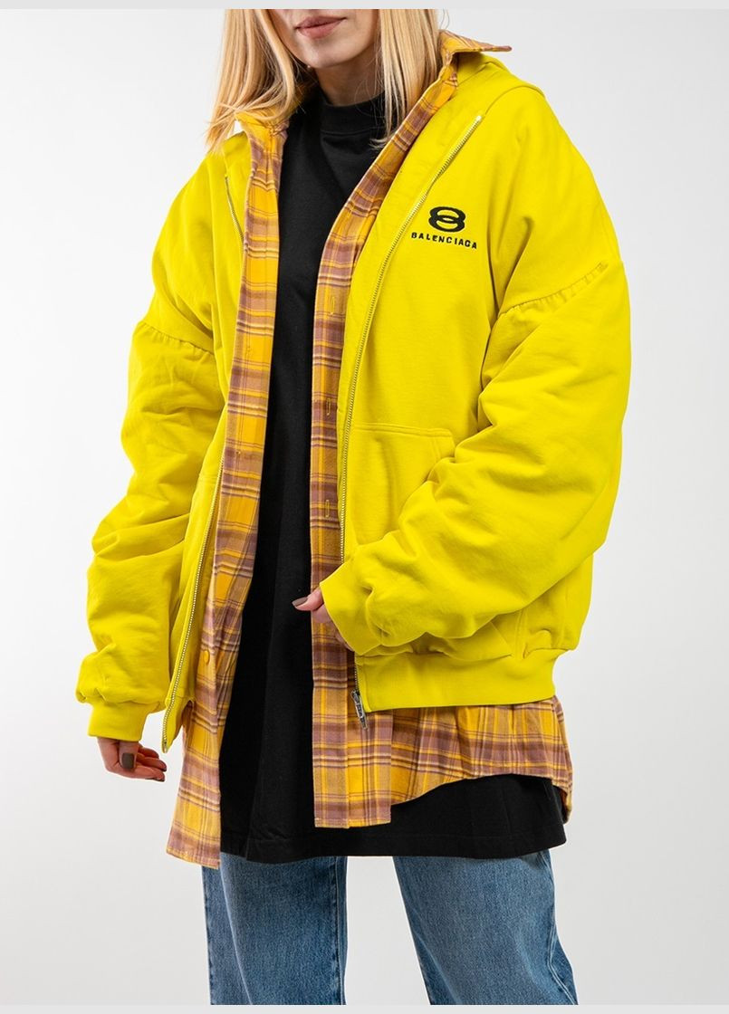 Толстовка Balenciaga (316510935)