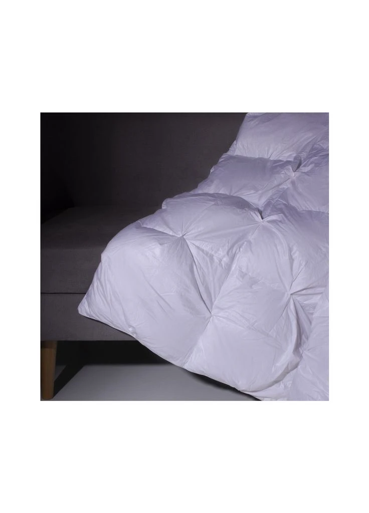 Ковдра Imperial Brilliance Демісезонна 100% пух 110х140 см (m324389) Mirson Imperial Brilliance Демісезонна 100 пух 110х140 см (381437816)
