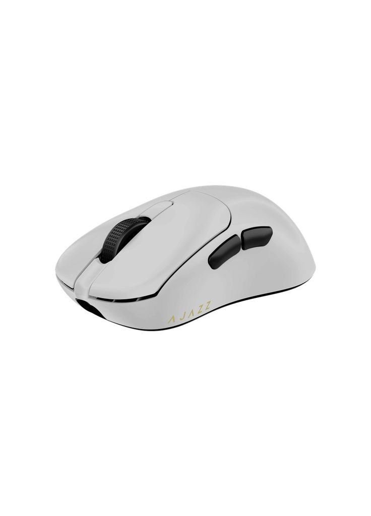 Мышка AJ179PRO Wireless/Bluetooth/USB Charging Dock White (m492765) Ajazz AJ179PRO Wireless/Bluetooth/USB Charging Dock Whit (369037305)