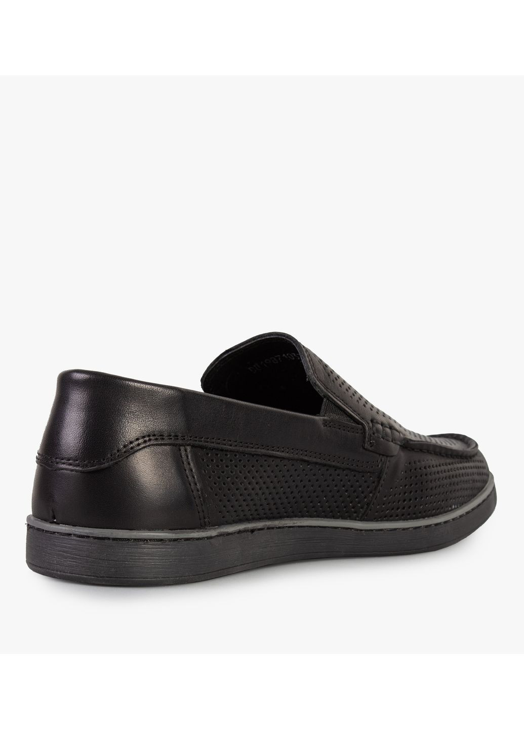 Туфлі лофери чоловічі бренду 9200603_(1) ModaMilano (329405478)