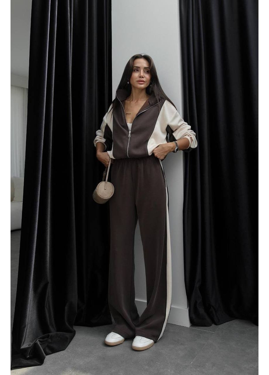 🖤 Костюм "Колорблок" - замеры в описании GD/GL Модний простір (360476001)